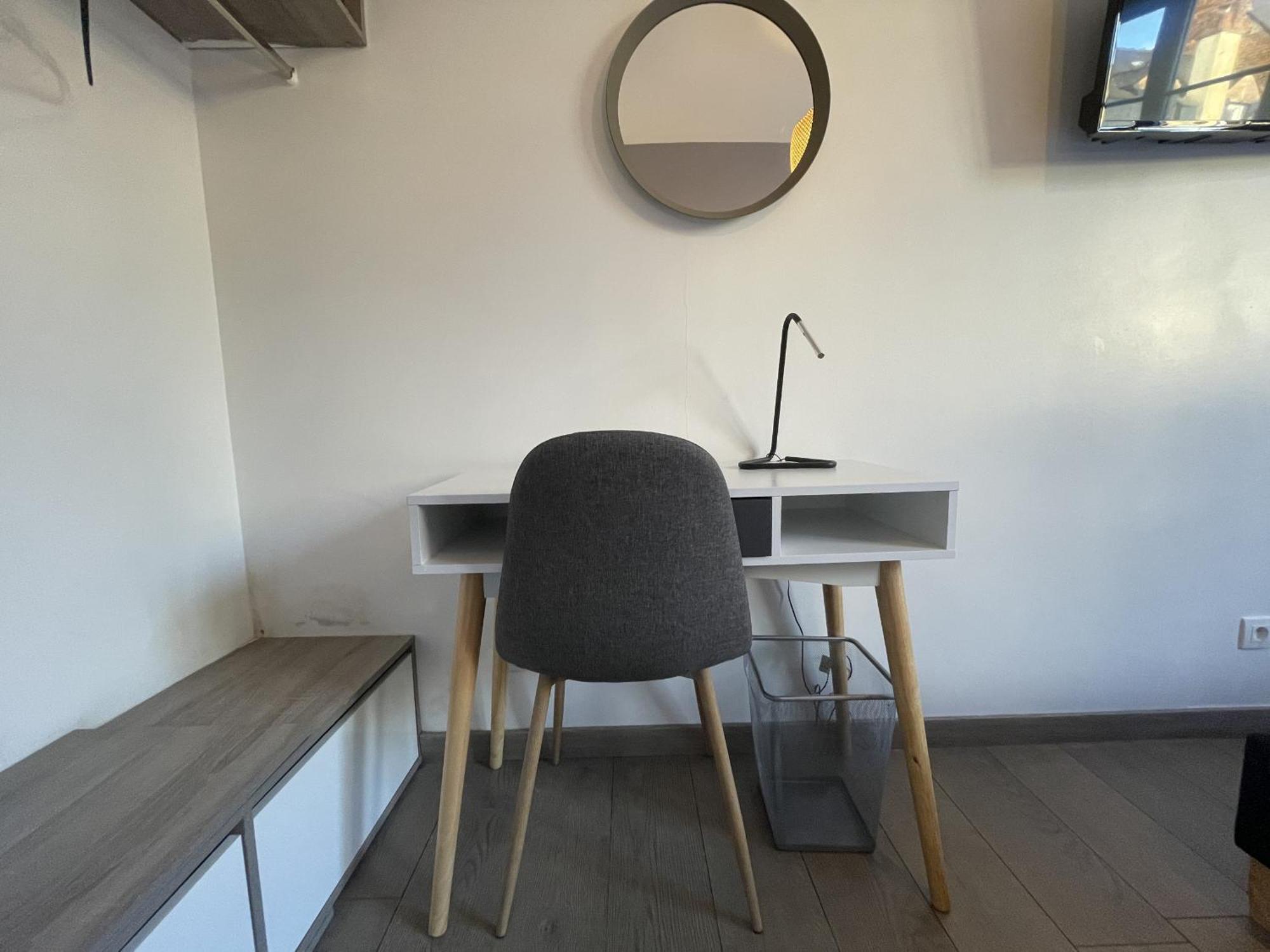The Central's Pearl - Centre - 6p - Reve Au Mans Appartement Le Mans