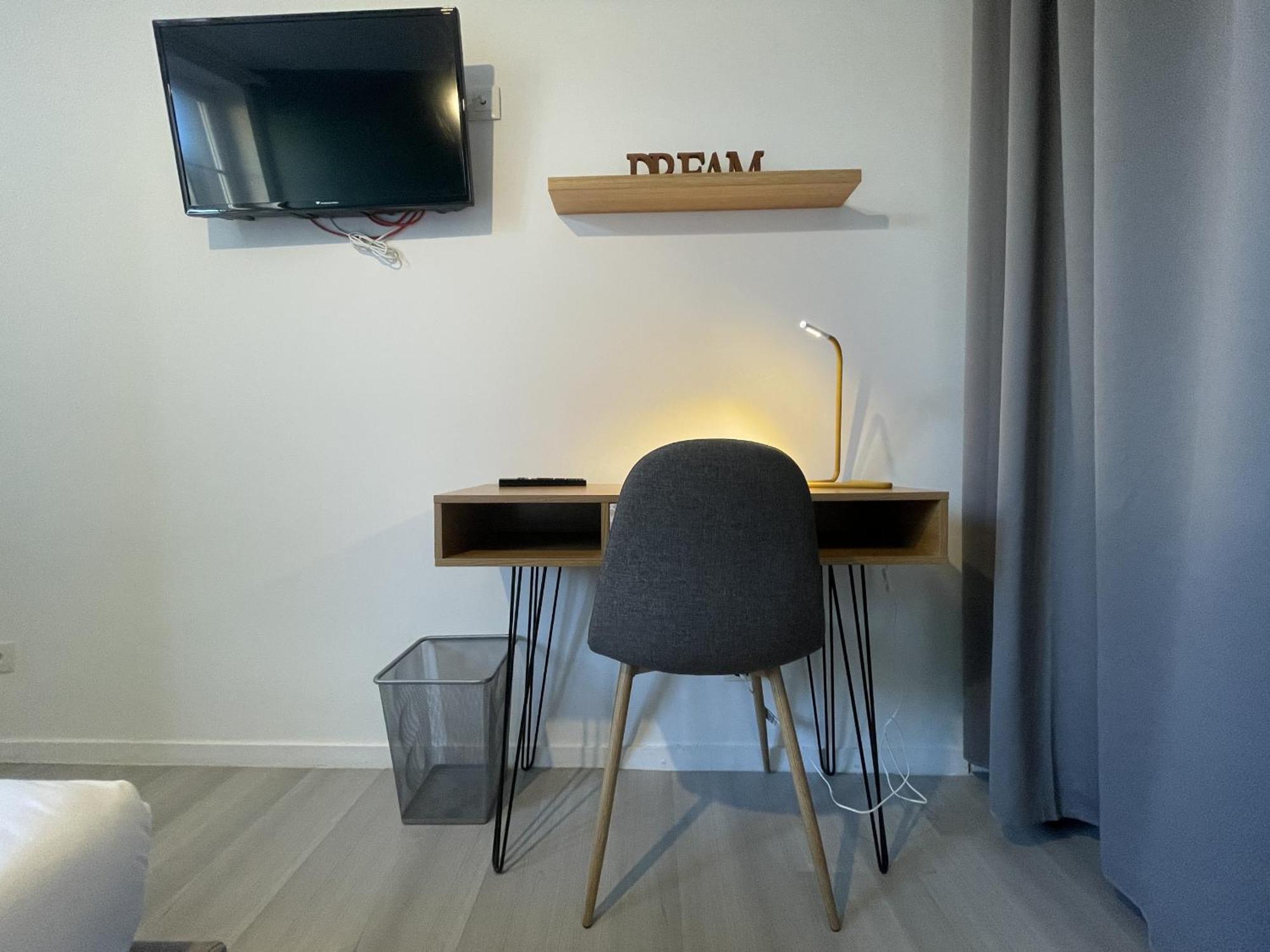 The Central's Pearl - Centre - 6p - Reve Au Mans Appartement