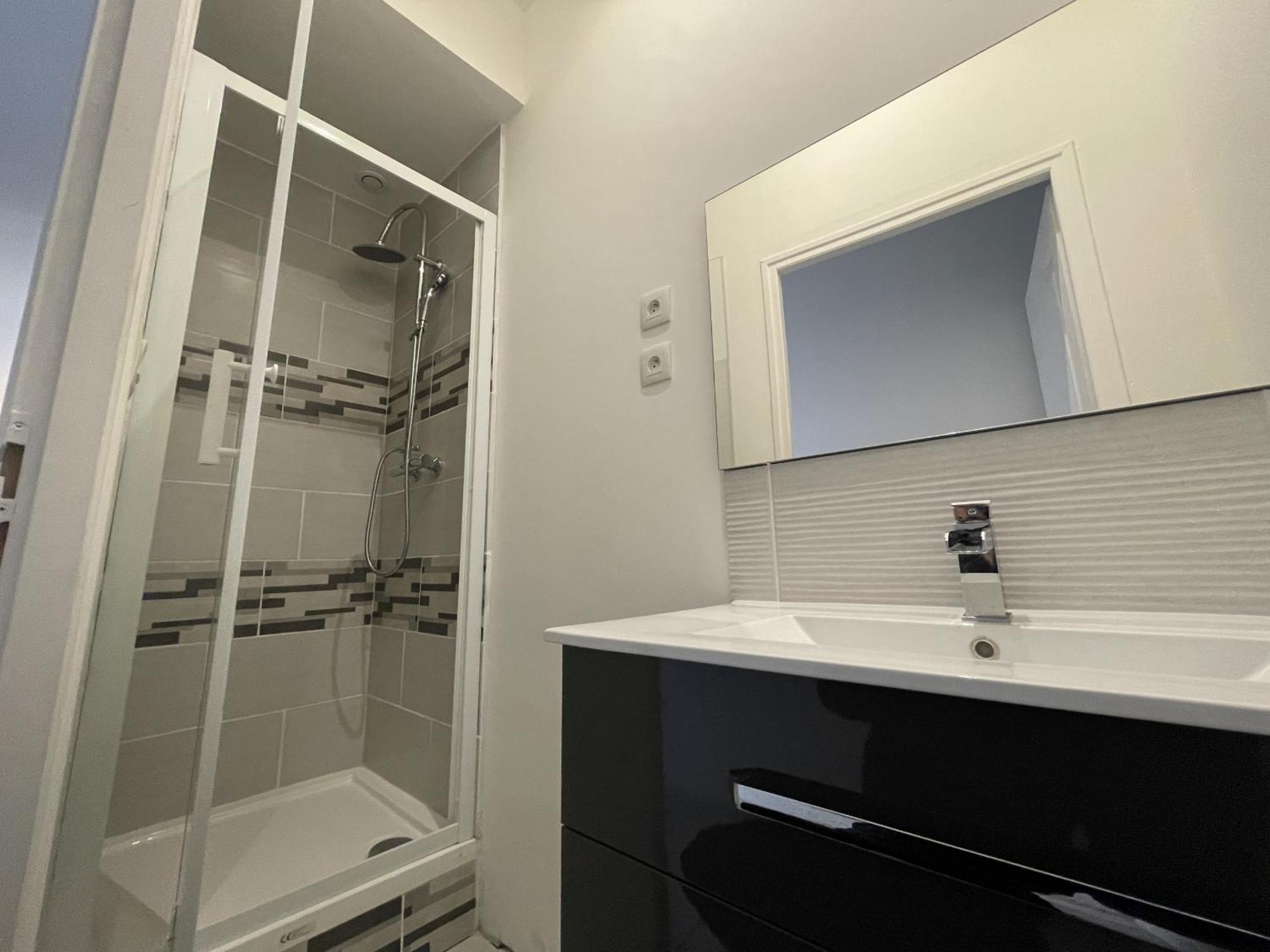 The Central's Pearl - Centre - 6p - Reve Au Mans